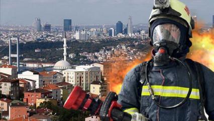 Meclis'te konuşuldu: İstanbul'da 500'ü birden aynı anda patlayabilir! Sessiz tehlike...