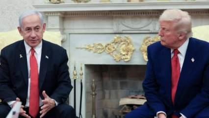 Medya ve bürokratlardan sonra kendisi sahneye çıktı! Netanyahu'yu Türkiye korkusu sardı  