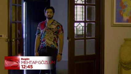 Mehtap Gözlüm 3.bölüm fragmanı: Ayaan Muntaha'ya evliliği zehir ediyor 