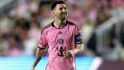 Messi transfer kararını verdi! İmza an meselesi