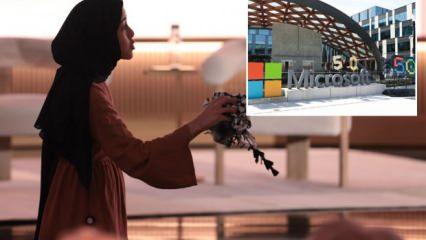 Microsoft'a İsrail protestosu! 2 çalışan işten çıkarıldı