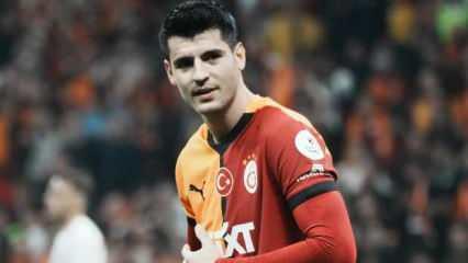 Galatasaray'a yıldız isimden kötü haber: Apar topar MR'a girdi
