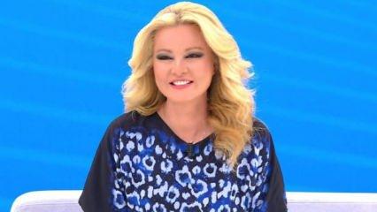 Müge Anlı'dan yeni program müjdesi geldi! 'Tatlı Sert' formatından sonra...