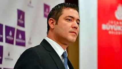 Murat Ongun'dan mahalle arası esnaf arkadaşına yüz milyonlarca liralık ihale!