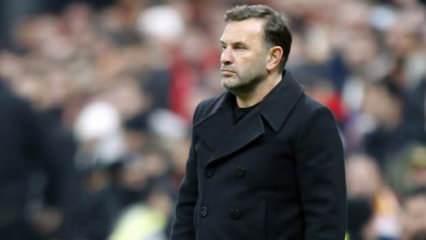 Rakipleri Terim ve Güneş! Okan Buruk, Mourinho'yu mat ederse tarihe geçecek