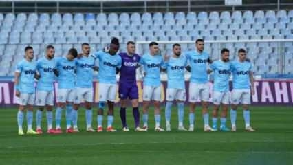 Bulgar futbolcu, öldüğünü 'televizyondan' öğrendi: Saygı duruşunda bulundular