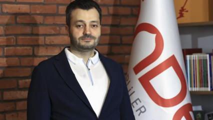 Önder-Albaraka eğitim iş birliği protokolü imzalandı