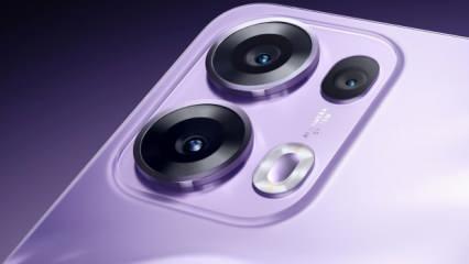 OPPO AI Livephoto ile anları canlı hatıralara dönüştürüyor
