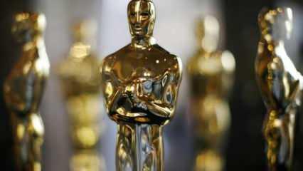 Oscar &ouml;d&uuml;llerine yeni bir kategori eklendi