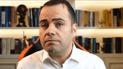 Özgür Demirtaş'a kopya içerik şoku! Paylaşımını hemen sildi 
