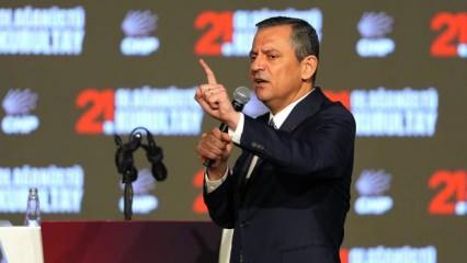 Özgür Özel ‘Kutuplaştırma’ diliyle kısa vadeli hedefine ulaştı ama…