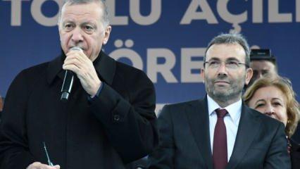 Pendik&rsquo;e 6 yılda 15 milyar 500 milyonluk rekor yatırım