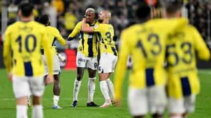 Fenerbahçe'den yabancıya hisse satışı