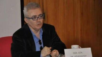 Peygamber Efendimize hakaret eden öğretim görevlisi hakkında kritik gelişme
