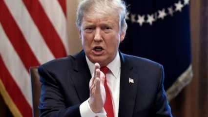 Piyasalarda 'Geçici Trump baharı' Rekora yaklaştı