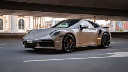 Porsche yılın ilk çeyreğinde Çin etkisiyle daha az otomobil sattı