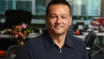 Ramazan tebriğine tepki göstermişti, Zorlu Holding'in eski CEO'su hakkında sıcak gelişmesi