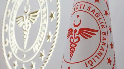 Sağlık Bakanlığından yeni eylem planı! Türkiye genelinde başlayacak