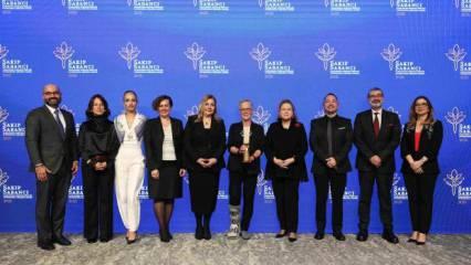 Sakıp Sabancı Uluslararası Araştırma Ödülleri sahiplerini buldu