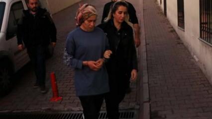 Savcı, şiddet uygulayan kocasını öldüren sanık için 'haksız tahrik' indirimi istedi