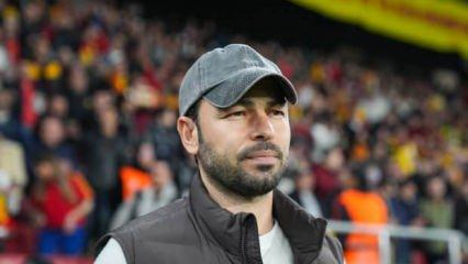 Selçuk İnan'dan rakip analizi! 'Fiziksel olarak çok güçlü bir takım'