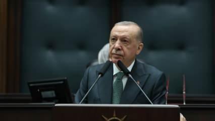 Son dakika: Erdoğan, DEM Parti heyetini kabul edecek! Tarihi açıkladı