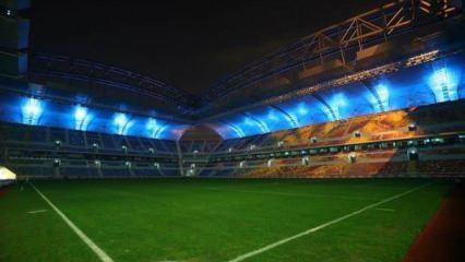 Süper Lig ekibinden 38 liraya bilet