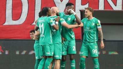Süper Lig ekibinden bir bardak çay parasına maç bileti! Taraftar hücum ediyor