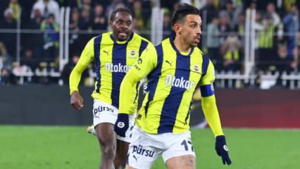 İrfan Can Kahveci ismi haykırılmıştı! Mourinho'dan taraftarı kızdıracak sözler