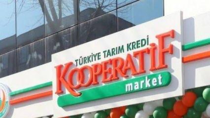 Tarım Kredi Market'e "Akıllı robot süpürge" geliyor! Fiyatı şoke etti
