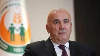 Tarım Kredi: Tarımsal sanayide lider! 3 senede 600 milyon dolarlık yatırım
