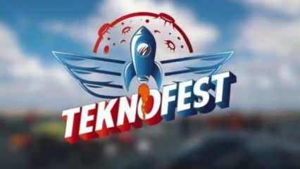 Teknofest severlere müjde: 2025 Teknofest'in nerede yapılacağı belli oldu!