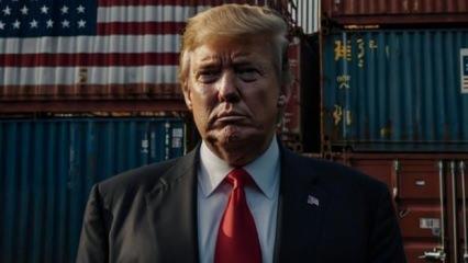 'Telafisi 10 yıl sürecek' diye duyurdular! 'Trump'ın Türkiye'den de talepleri olacak'