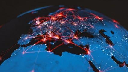Telekom şirketleri uyardı! NATO'ya çağrı! Tüm dünyada internet kesilebilir