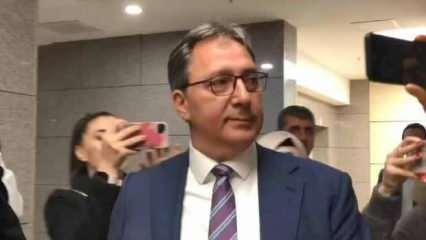Terör ve yolsuzluk soruşturmasında yeni gelişme! İBB'nin eski başkanlık konutunda arama