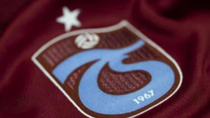 Trabzonspor'da 'sözleşme' günü: Tam 13 imza birden atıldı