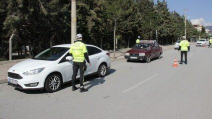 Trafikte kurallar değişiyor! Bakan duyurdu: 32 maddelik Taslak Meclis'e sunulacak...