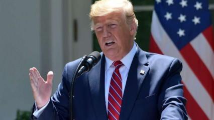 Trump'tan son dakika yeni gümrük vergisi açıklaması: Günlük kazancı paylaştı!