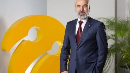 Turkcell'in Yarının Teknoloji Liderleri projesine başvurular uzatıldı