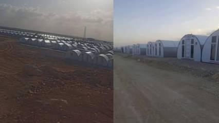 "Türkiye ve Katar, Gazzelileri Suriye'ye yerleştirecek" iddiasına açıklama