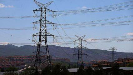 T&uuml;rkiye'nin elektrik dağıtım hattı &ouml;zelleştirme sonrası y&uuml;zde 50 b&uuml;y&uuml;d&uuml;