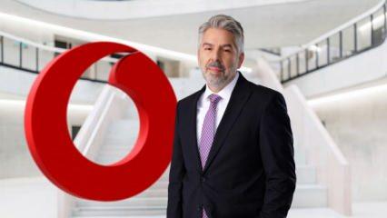 Vodafone Ggrubu’nun çevre performansına bir kez daha CDP’den tam not 
