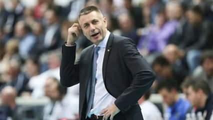 Voleybola yeni başantrenör: Bir gün sonra duyuruldu