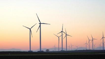 WindEurope 2025 rüzgar enerjisi etkinliği yarın Kopenhag'da başlıyor