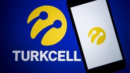 Yaşanan aksaklık sonrası Turkcell'den tüm abonelere 500 dakika, 2 GB...