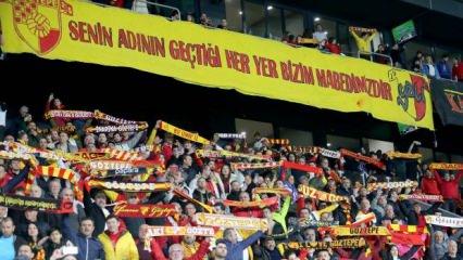 10 ma&ccedil;tır kazanamayan G&ouml;ztepe skorer oyuncusunu kaybetti