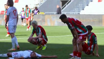 113 yıllık kulübe şok! 10 futbolcusu ihtar çekti