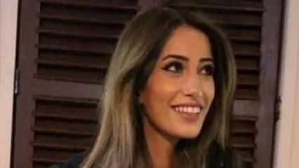 27 yaşındaki Sinem, ayrılmak istediği erkek tarafından öldürüldü