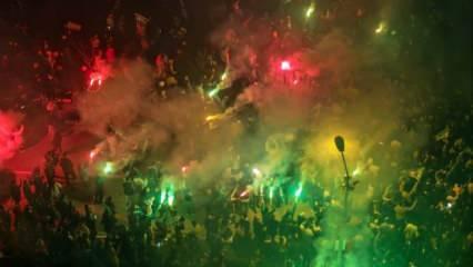 3. Lig ekibi Süper Lig'e meydan okuyor: Bu maçı 43 bin kişi seyredecek