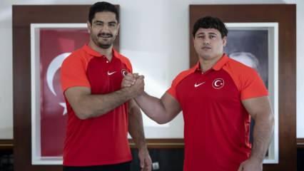 4 yıl men cezası almıştı: Taha Akgül'den 'Rıza Kayaalp' açıklaması